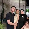 Tugba Kiara Diduga Pacaran dengan Refal Hady