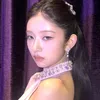 Potret Rei IVE Tampil Tanpa Poni