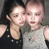 Potret Rei IVE Tampil Tanpa Poni