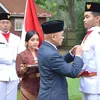 Potret Reiki January Anak Ratna Listy