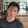 Reino Barack Dipuji Ganteng Selesai Latihan Tinju