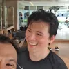 Reino Barack Dipuji Ganteng Selesai Latihan Tinju