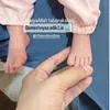 Alyssa Soebandono Jenguk Bayi 