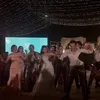Resepsi Jessica Mila