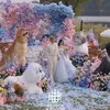 Dekorasi bagai fairy tale