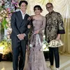 Resepsi Pernikahan Mikha Angelo