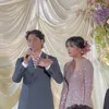 Resepsi Pernikahan Mikha Angelo