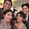 Resepsi Pernikahan Mikha Angelo