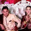 Potret Resepsi Putri Isnari