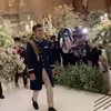 Resepsi Ria Ricis dan Teuku Ryan