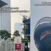 Restu Bikin Konten di TikTok