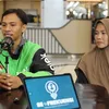 Restu dan Sang Ibu di Podcast Se-Frekuensi