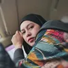  Retno Pradinah Istri Zul Zivilia