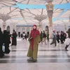  Retno Pradinah Istri Zul Zivilia