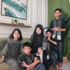  Retno Pradinah Istri Zul Zivilia