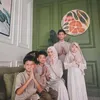  Retno Pradinah Istri Zul Zivilia