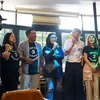 Potret Reuni Akademi Fantasi Indosiar