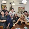 Potret Reuni Akademi Fantasi Indosiar
