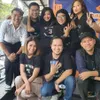 Potret Reuni Akademi Fantasi Indosiar