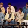 Reuni BTS Dengan James Corden