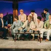 Reuni BTS Dengan James Corden