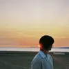 Potret Reuni Cha Eun Woo dan Moon Ga Young di Pantai