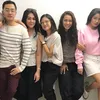 Geng Cinta