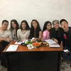 Geng Cinta