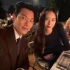 Kim Woo Bin - Krystal