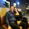 Rey Utami dan Pablo Benua 