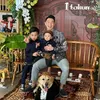 Reynold Poernomo Adik Chef Arnold
