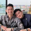 Reynold Poernomo Adik Chef Arnold