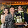 Reynold Poernomo Adik Chef Arnold