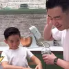 Reynold Poernomo Adik Chef Arnold