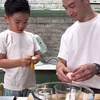 Reynold Poernomo Adik Chef Arnold