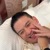 Rezky Aditya Sakit Demam Berdarah Saat Umrah