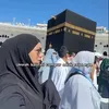 Rezky Aditya Sakit Demam Berdarah Saat Umrah