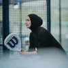 Rezky Aditya Main Padel