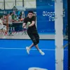 Rezky Aditya Main Padel