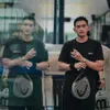 Rezky Aditya Main Padel