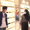 Ria Ricis Suami Teuku Ryan Seserahan