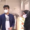 Ria Ricis Suami Teuku Ryan Seserahan