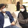 Ria Ricis Suami Teuku Ryan Seserahan