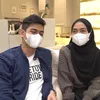 Ria Ricis Suami Teuku Ryan Seserahan