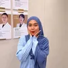 Ria Ricis Jalani Treatment Wajah di Korea Selatan