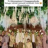 Potret Rian D\&#039;Masiv di Pernikahan Iparnya