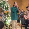 Potret Rian D\&#039;Masiv di Pernikahan Iparnya