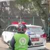 Ribuan Ojol