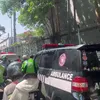 Ribuan Ojol