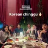 Potret Ricky Cuaca Makan Bareng Aktor Kim Hyun Joong